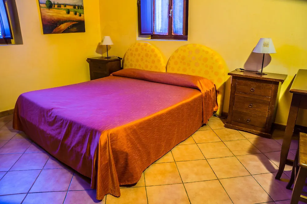 Il Giardino Del Sole Villa Agnone Bagni