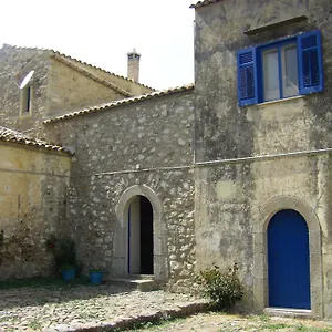Fontanarossa Alloggio per agriturismo