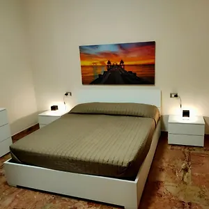 Appartement Campo, Trappeto (Sicily)