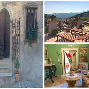 Appartement Palazzo Cutrufelli, Graniti