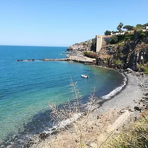Zaghouses - Sea View In Sicily Casa vacanze