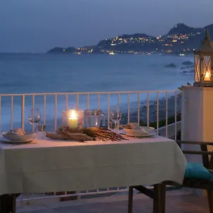 Taormina Holidays Appartamento