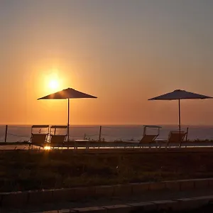 Hébergement de vacances Casa Casa Nel Sole, Isola (Siracusa)