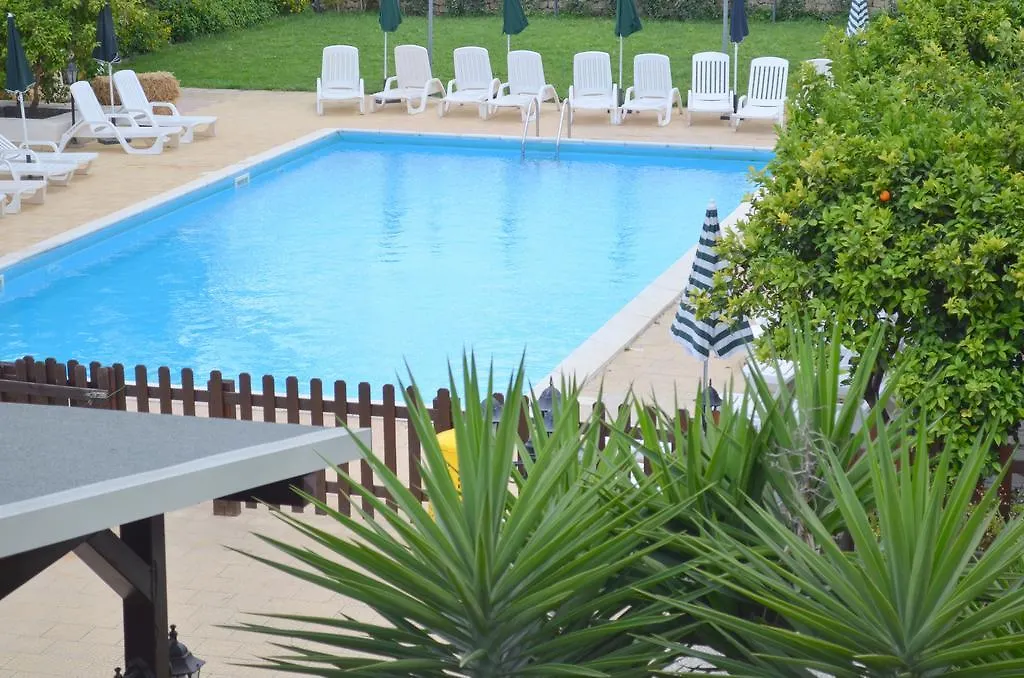 Alloggio per agriturismo Villa Il Giardino Del Sole Agnone Bagni